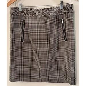 Jones New York Stretch Women's Skirt Size 6